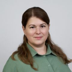 Прохорочева Наталья