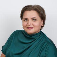 Филиппова Людмила