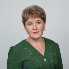 Казанцева Светлана