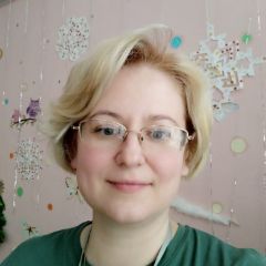 Шабалова Ксения
