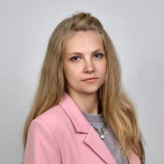 Семёнова Светлана