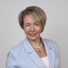 Маслова Ольга