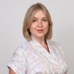 Кривелева Ольга