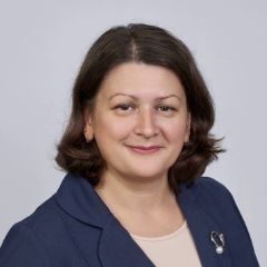 Столярова Наталья