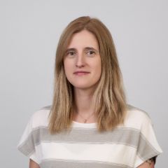 Синёва Светлана