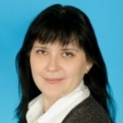 Луценко Елена