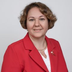 Леусова Наталья