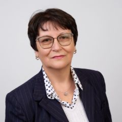 Абдуллатипова Патимат Насруллаевна