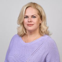 Савосина Алина
