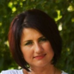 Макарова Светлана