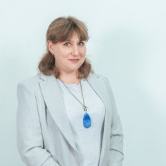 Казначеева Юлия