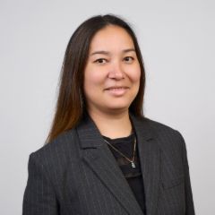 Алягаева Надежда Романовна