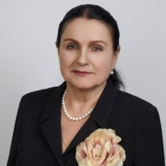 Сухова Татьяна