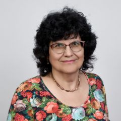Коткова Лидия
