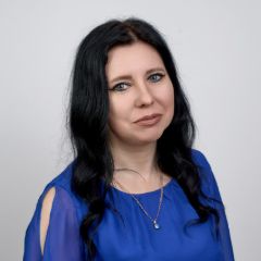 Смирнова Юлия
