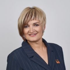 Суворова Ирина
