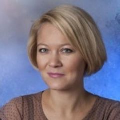 Смолокурова Анна