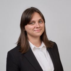 Титова Наталия