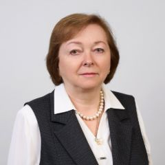 Виницкая Елена