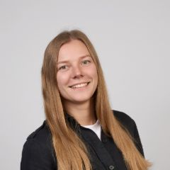 Мельникова Алина