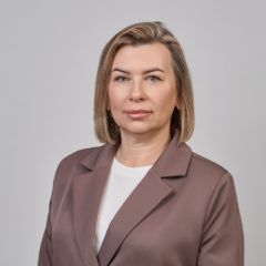 Ильинова Полина