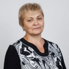 Павлова Лариса
