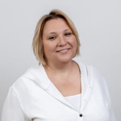 Агатова Виктория Дмитриевна