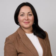 Белова Ирина