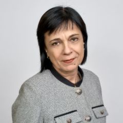 Прокофьева Ольга