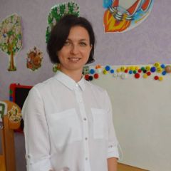 Репина Наталья