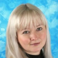 Пискарева Елена