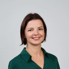 Орлова Анна