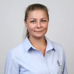 Гурина Наталья