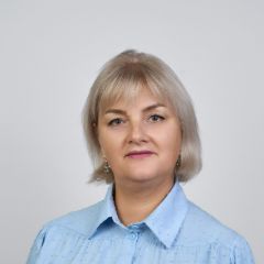 Герасимова Наталья