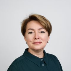 Николаева Татьяна