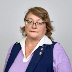 Москвина Елена