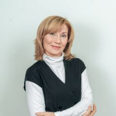 Николаева Татьяна