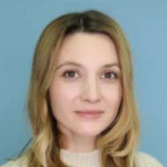 Сергиенко Анастасия