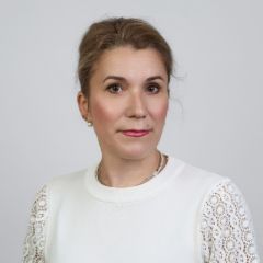 Муравлева Анна