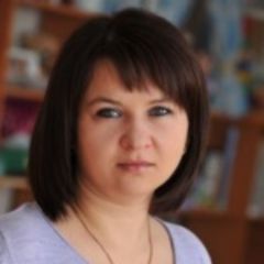 Романчук Надежда