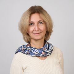 Филиппова Алина