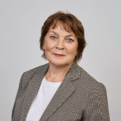 Мисунова Светлана
