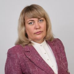 Шкуренко Елена