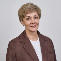 Ходзицкая Елена