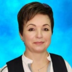 Хлопоня Алёна