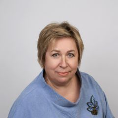 Васильева Любовь
