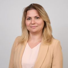 Лосева Галина