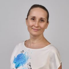 Берстнева Юлия
