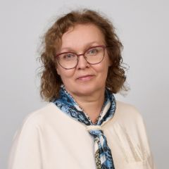 Какшина Ольга