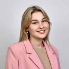 Ижболдина Мария